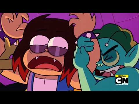 OK K.O. - Same Old War