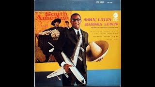 Ramsey lewis Trio   Hey Mr Jones