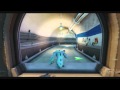 Disney Infinity Walkthrough - Monsters University: Go to the Row