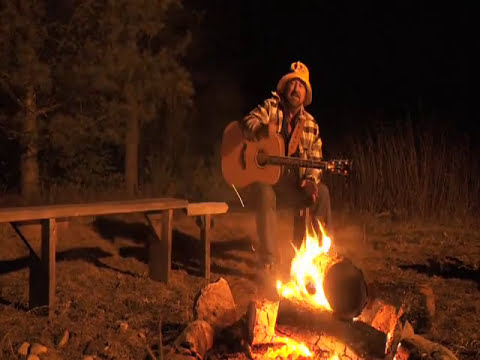 Jimmy Flynn on Fishing Musicians , Elvis is alive and hangs out upriver.