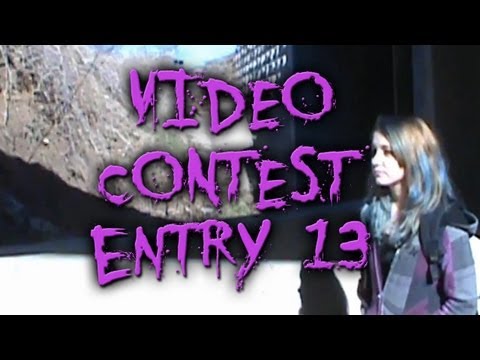 Video Contest 13 - Leaving Tonight  - Dir.:S.Allen