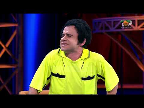 Portokalli, 28 Prill 2019 - S-show dhe Arbitrat