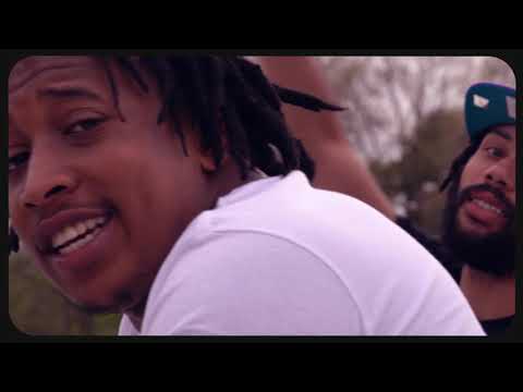 Slim Benji - Fed Up (Official Video)