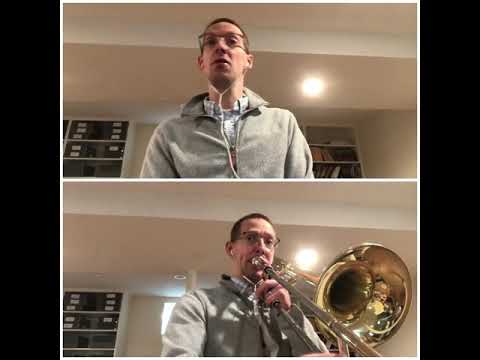 Practice Challenge Top 15: #9 (Day 140)—Encounters with Bach