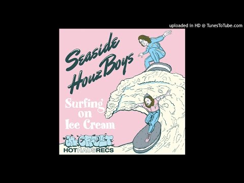 SEASIDE HOUZ BOYZ - NUDE BEACH