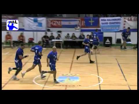 BM. Torrevieja 27 - Toledo Balonmano 26