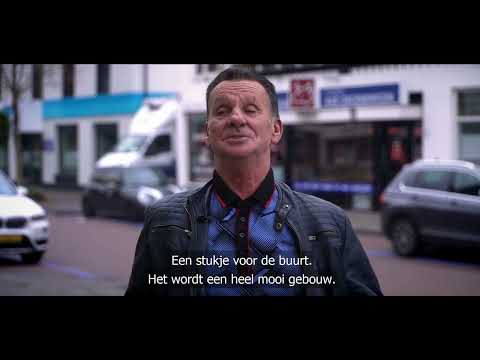 Centra in Beeld - Honselersdijk