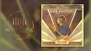 Rod Stewart Tomorrow Is Long Time 432hz