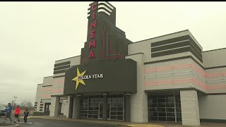 Austintown Cinema showcasing local talent