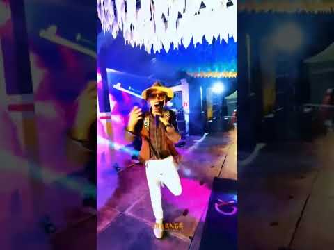 banda Caxangá em Jussari Bahia .2026