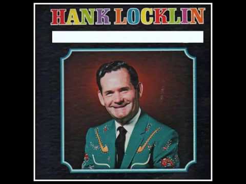 HAPPY BIRTHDAY TO ME - HANK LOCKLIN (1961)