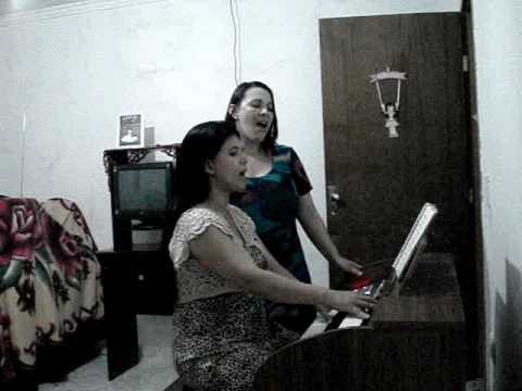 HINO CCB 371 - No Céu Senhor no Céu! (hinário 04) Belos Hinos CCB