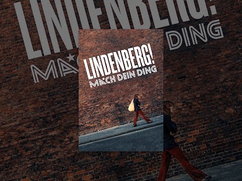 Lindenberg! Mach Dein Ding