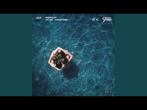 Respiração (feat. Ley Line)