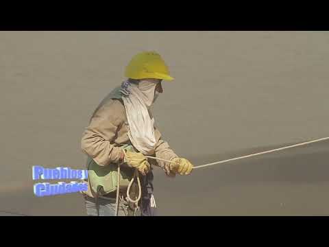 Bloque 2 - 5 de julio - ACTIVIDAD EN LA NUEVA PLANTA DE LA COOPERATIVA DE VIDELA EN LLAMBI CAMPBELL