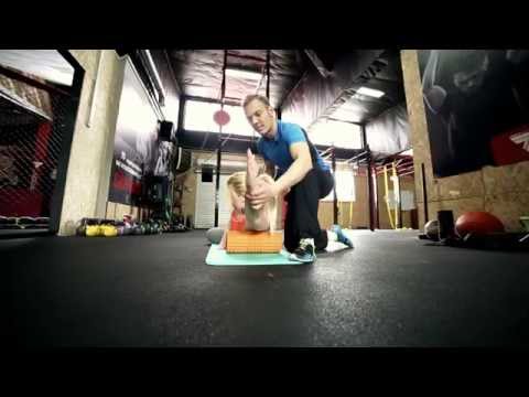 6 Najlepszych ćwiczeń na mobilność barków