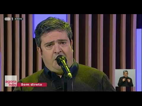 Helder Moutinho - "O que sobrou da Mouraria" | Agora Nós | RTP