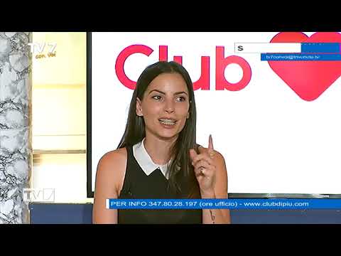 Evviva gli sposi! - Tv7 con Voi 15/6/22 (3 di 3)