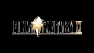 ファイナルファンタジーⅨ  #1