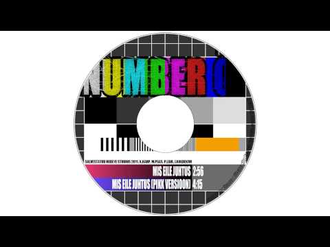 Number Ö - Mis Eile Juhtus