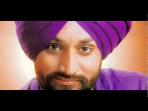 Surjit Bindrakhia - Yaarian - Harvi Bhachu mix