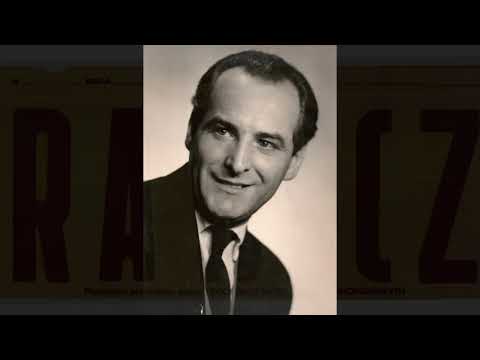 Błękitne bolero - Zbigniew Rawicz