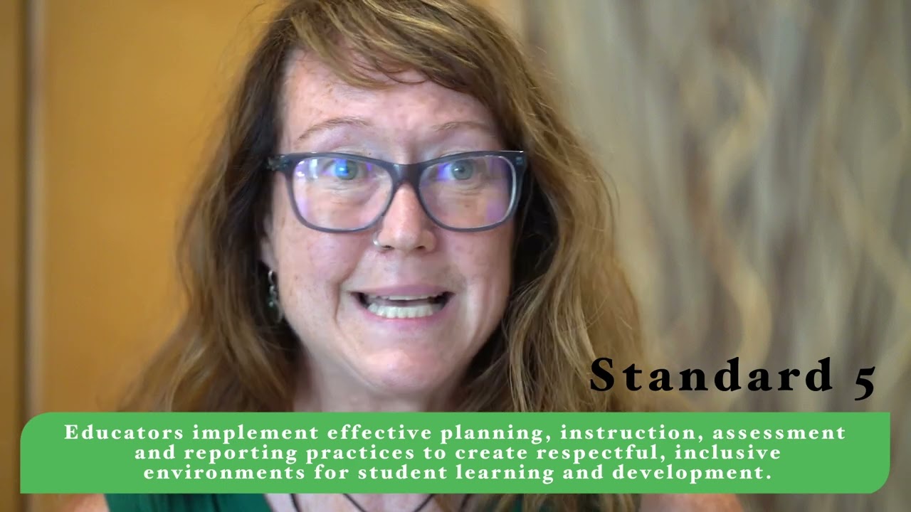 The Capstone in Teacher Education: A Pathway to Lifelong Learning