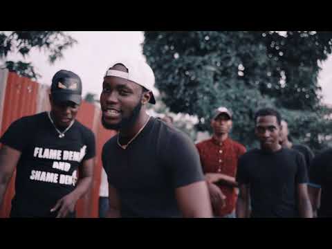 Azariel x Stiffy Stiff - Belly (Official Music Video)