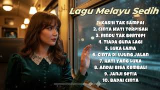 Download lagu Lagu Bikin Nangis Lagu Sedih Patah Hati BALLAD Slow Rock Terbaru Dicari 2025  Cocok Disaat Menemani mp3