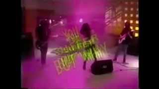 Napalm Death - You Suffer - 2000% slower