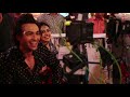 Making Of Dholida Video | LOVEYATRI | Aayush Sharma | Warina Hussain
