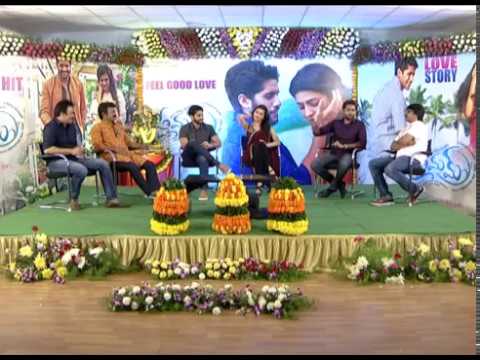 Premam Exclusive Team Interview