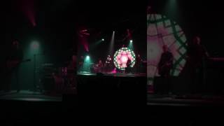 Hey Dio - Nek (live) - Politeama Piacenza 4/05/2017