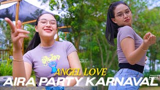 Download lagu DJ VIRAL ANGELS LOVE X ARIA PARTY KARNAVAL mp3