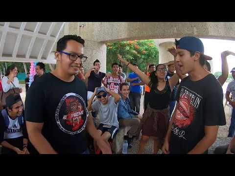 KENDO ONE vs CM: 4tos - One Shot (Primer Parada)