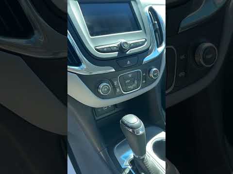 фото chevrolet equinox iii 0