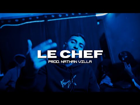 [FREE] Niaks x Saïf x Werenoi  "LE CHEF"  | Piano Type Beat Instru Rap Freestyle 2025