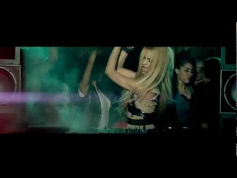 DJ Absolute - Let's Run The Night [Havana Brown vs. Calvin Harris] - (Mash-Up) Music Video