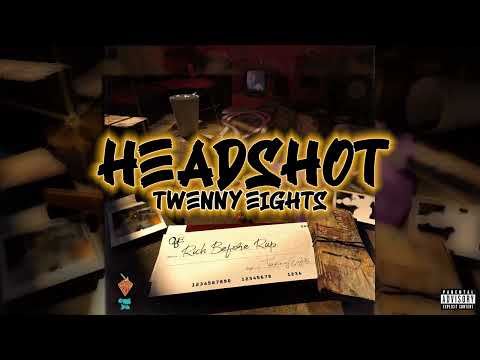 TwennyEights - Headshot