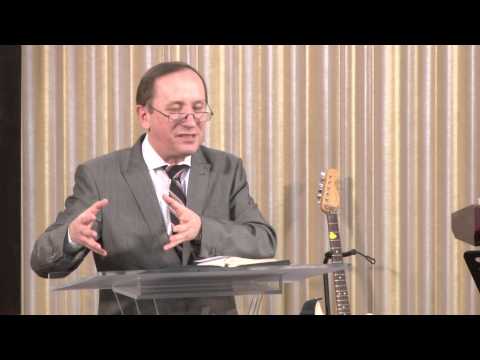 Despre Cina - Nelu Repede - 7 Aprilie 2013