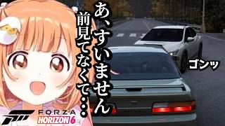 よそ見運転しがちなきらたまの Forza Horizon 6 【雲母たまこ/Forza Horizon 6  】 #にじさんじ #雲母たまこ #すぺしゃーれ  #にじさんじ切り抜き