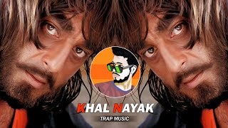 Download lagu Khal Nayak Dialogues (Trap Music) - DJ SID JHANSI mp3