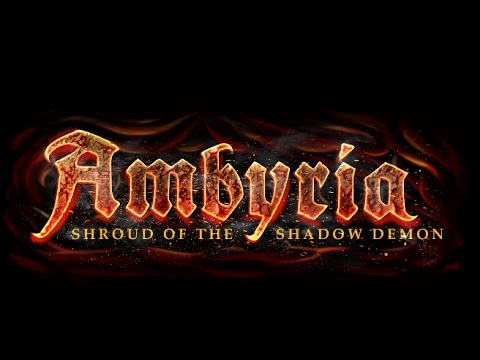 Ambyria - Unfiltered Gamer - Kickstarter Card Game Review