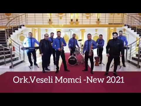 Ork. Veseli Momci - New 2021 █▬█ █ ▀█▀