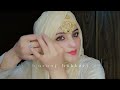 Hijab Style With Tikli 2023 | Party Special Hijab Style | Wedding Guest Hijab | uroojhijab