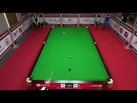 WSF Championship 2024