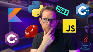 Top 5 Programming Languages to Learn in 2023 (to Get a Job)