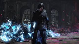 Crimson Cloud (Complete Version)