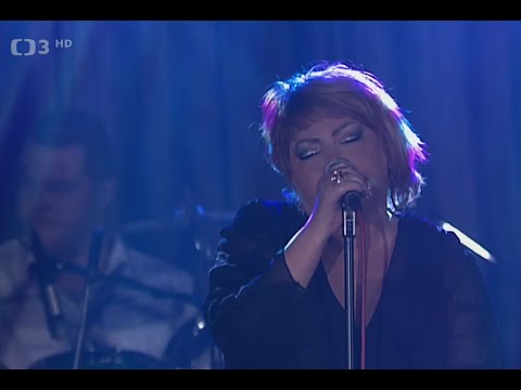 Věra Špinarová - koncert (2008) HD