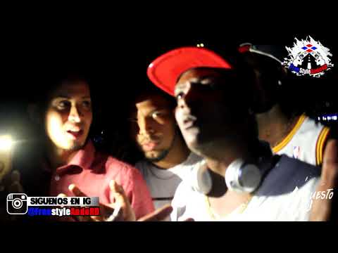 JG Vs Gambito 351  Invivienda freestyle de plaza